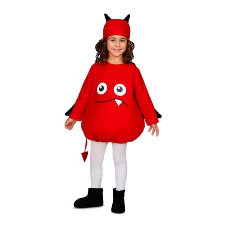 Déguisement pour Enfants My Other Me Diablo Petit 48,99 €