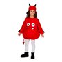 Déguisement pour Enfants My Other Me Diablo Petit 48,99 €