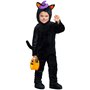 Déguisement pour Enfants My Other Me Chat Noir Citrouille 52,99 €