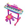 Piano Électronique Barbie Banquette 116,99 €