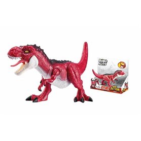 Dinosaure Zuru Robo Alive: Dino Action T- Rex Rouge Personnage articulé 29,99 €