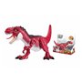 Dinosaure Zuru Robo Alive: Dino Action T- Rex Rouge Personnage articulé 29,99 €