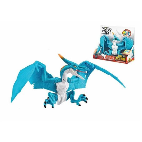 Dinosaure Zuru Robo Alive: Dino Action Pterodactyl Celeste Personnage ar 32,99 €