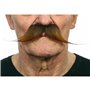 Moustache My Other Me Accessoire de costumes 30,99 €