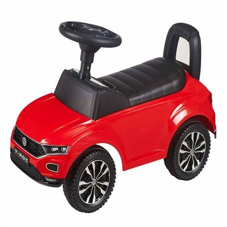 Tricycle Injusa Wv T-Roc Rouge 159,99 €