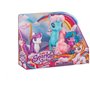 3 figurines d'animaux Sparkle Girlz Licorne 28,99 €