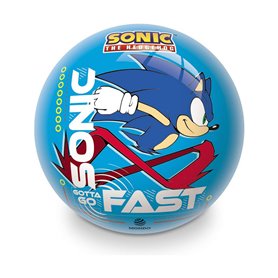 Ballon Sonic 12 Unités PVC 23,99 €