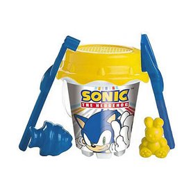 Set de jouets de plage Sonic 24,99 €