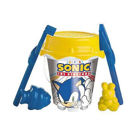 Set de jouets de plage Sonic 24,99 €