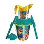 Set de jouets de plage The Paw Patrol 6 Pièces Multicouleur 35,99 €