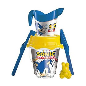 Set de jouets de plage Sonic 6 Pièces 35,99 €