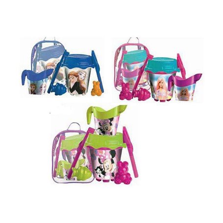 Set de jouets de plage Unice Toys 8 Pièces 47,99 €