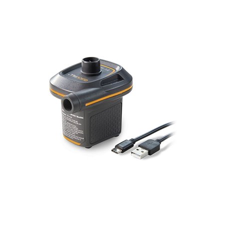 Pompe électrique Intex 24,99 €