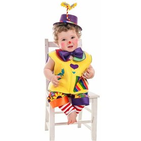 Déguisement pour Bébés Love Clown 56,99 €