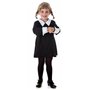 Déguisement pour Enfants Wednesday Noir 40,99 €