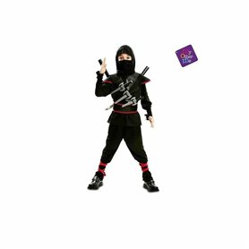 Déguisement pour Enfants Killer Ninja (5 Pièces) 74,99 €