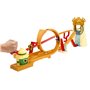 Piste avec Rampes Super Mario Hotwheels Kong's Island 81,99 €