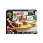 Piste avec Rampes Super Mario Hotwheels Kong's Island 81,99 €