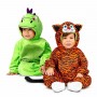 Déguisement pour Bébés My Other Me Tigre Réversible Dragon 55,99 €