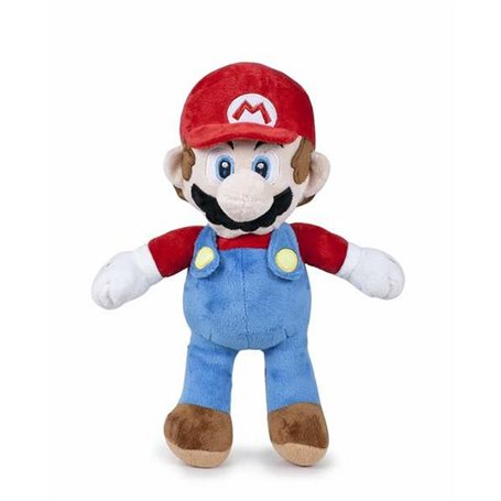 Jouet Peluche Super Mario Feutre 25cm 36,99 €