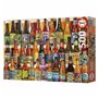 Puzzle Educa Craft Beer 500 Pièces 23,99 €