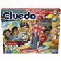 Cluedo Junior Hasbro ES 36,99 €