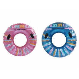 Bouée Gonflable Donut The Summer is different 24,99 €