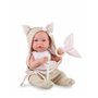 Bébé poupée Marina & Pau Ane Baby Soft 45 cm 79,99 €