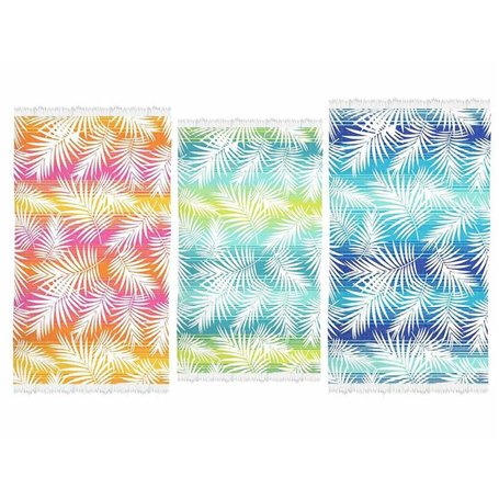 Serviette de plage Secaneta Cumbia 95 x 160 cm 34,99 €