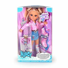 Poupée Nancy Let's Dance 43 cm 71,99 €