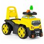 Tricycle Moltó 3x1 Wheels & Blocks Jaune 89 cm 10 Pièces 131,99 €