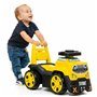 Tricycle Moltó 3x1 Wheels & Blocks Jaune 89 cm 10 Pièces 131,99 €