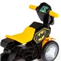 Motocyclette sans pédales Moltó Cross Batman 105,99 €