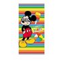 Serviette de plage Mickey Mouse 70 x 140 cm 83,99 €