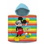Poncho Mickey Mouse Coton 60 x 120 cm 28,99 €