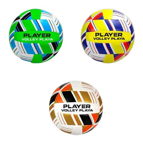 Ballon de Volleyball Player 39,99 €