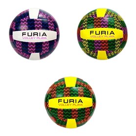 Ballon de Volleyball Furia 39,99 €
