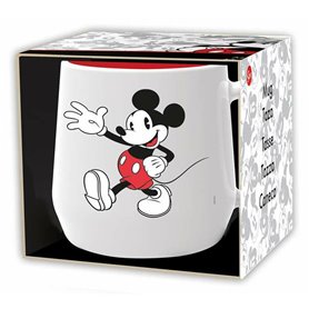 Tasse avec boîte Mickey Mouse Céramique 360 ml 25,99 €
