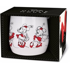 Tasse avec boîte Minnie Mouse Céramique 360 ml 25,99 €