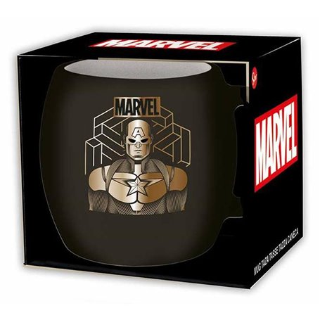 Tasse avec boîte Marvel Céramique 360 ml 24,99 €