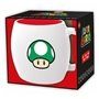 Tasse avec boîte Super Mario 1-UP Céramique 360 ml 24,99 €