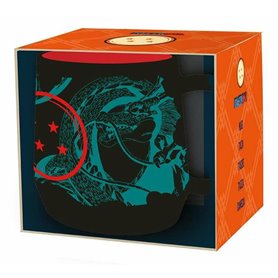 Tasse avec boîte Dragon Ball Z Céramique 360 ml 25,99 €