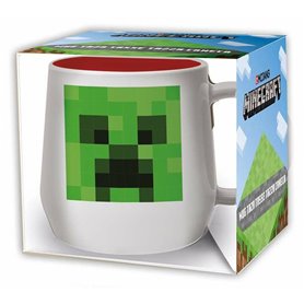 Tasse avec boîte Minecraft Céramique 360 ml 25,99 €