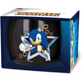 Tasse avec boîte Sonic Céramique 360 ml 24,99 €