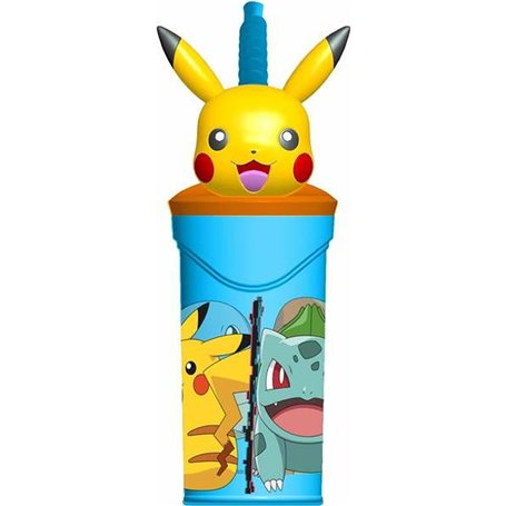 Bouteille d'eau Pokémon Distorsion Plastique 360 ml 21,99 €