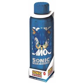 Bouteille Thermique en Acier Inoxydable Sonic  515 ml 39,99 €