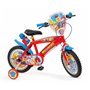 Vélo pour Enfants The Paw Patrol  14" 289,99 €