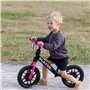 Vélo pour Enfants New Bike Player Lumières Rose 10" 133,99 €