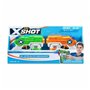 Pistolet à Eau X-Shot Warfare Double Small Stealth 2 Pièces 16 x 13 x 3  27,99 €