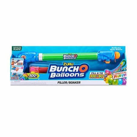 Pistolet à Eau BunchO Balloons Tropical Party Ballons 51 x 14,5 x 5 cm 32,99 €